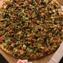 New York Pizza - Pizza
