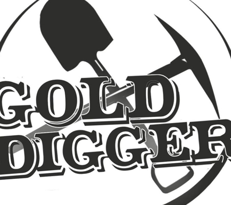 Mr. Wright's Gold Digger Saloon - Miami, FL