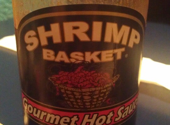 Shrimp Basket Old Shell Road - Mobile, AL