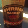 Shrimp Basket Old Shell Road
