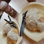 Mackinaw Pastie & Cookie Co