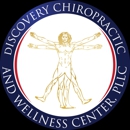 Discovery Chiropractic and Wellness Center - Physical Fitness Consultants & Trainers