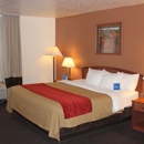 Comfort Inn Richfield I-70 - Motels