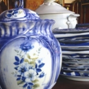 Richard M Plusch Antiques and Fine Art - Art Galleries, Dealers & Consultants