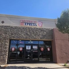 Fingerprinting Express