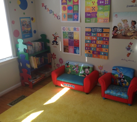 Dynasty Child Care - Germantown, MD