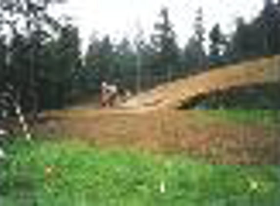 High Meadows Excavating - Bainbridge Island, WA