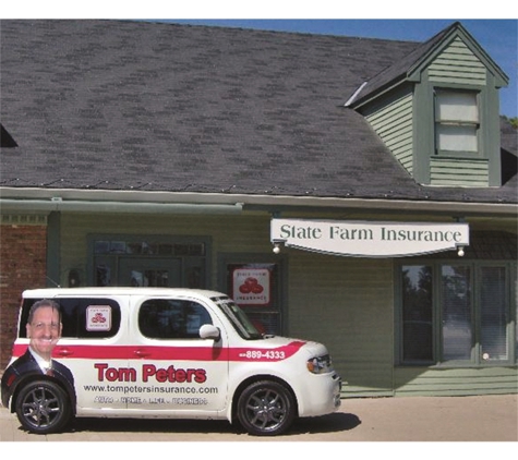 Tom Peters - State Farm Insurance Agent - Amherst, NH
