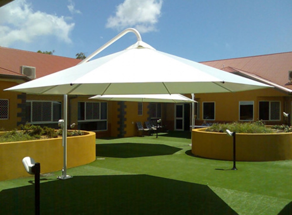 M & M Tarp Repairs - Capalaba, QLD
