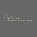 Salem's  Fashions - Clothing-Collectible, Period, Vintage