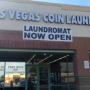 Las Vegas Coin Laundry #4 - Laundromats