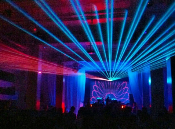 Temple Nightclub - San Francisco, CA