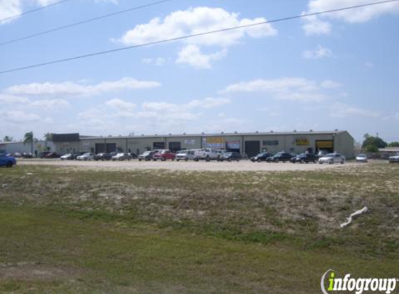 Cape Tire Shop, Inc. - Cape Coral, FL