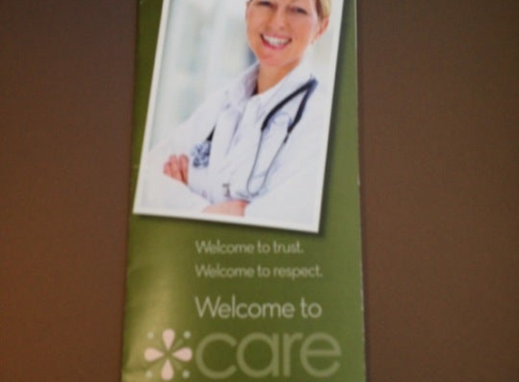 Care Diagnostics - Boca Raton, FL