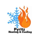 Pyritz Heating and Cooling - Fireplaces