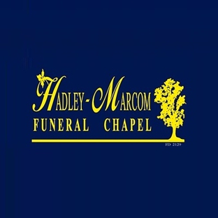 Hadley-Marcom Funeral Chapel - Visalia, CA