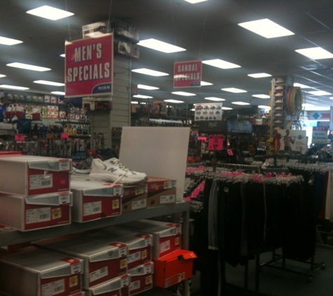 Big 5 Sporting Goods - Rancho Cucamonga, CA