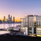 Residence Inn Weehawken Port Imperial