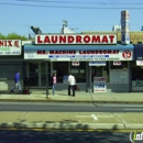 Mr Machine Laundromat - Dry Cleaners & Laundries