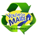 You've Got Maids Springfield, MO - House Cleaning