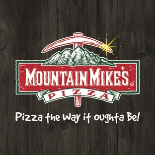 Mountain Mike's Pizza - Antelope, CA