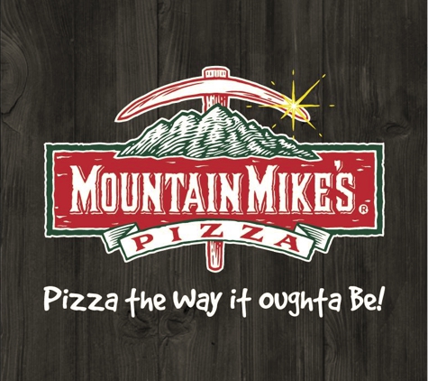 Mountain Mike's Pizza - Sacramento, CA