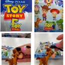 Distinctive Toys - Hobby & Model Shops