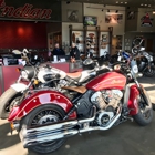 Indian Motorcycle Charlotte