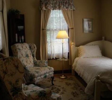 Alden House B & B - Lititz, PA