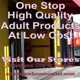 Adult Warehouse Outlet