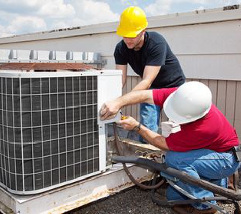 Staley's Aire Serv Heating & Air Conditioning - Commerce City, CO