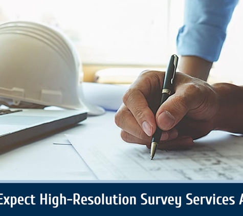 Carson Development Consultants Pty Ltd. You Can Expect High-Resolution Survey Services And Plans