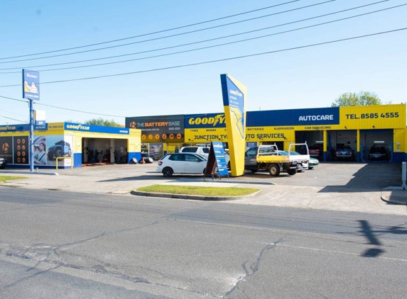 Goodyear Autocare Mentone - Mentone, VIC