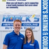 Hoock's Heating & Cooling gallery
