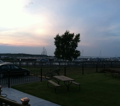 Mackinac Grille - Saint Ignace, MI