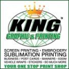 King Graphic & Printing gallery