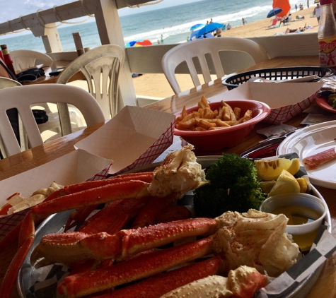 Ocean Eddie's Seafood Restaurant - Virginia Beach, VA