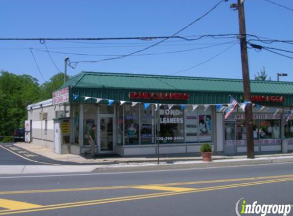 Bond Cleaners - East Brunswick, NJ