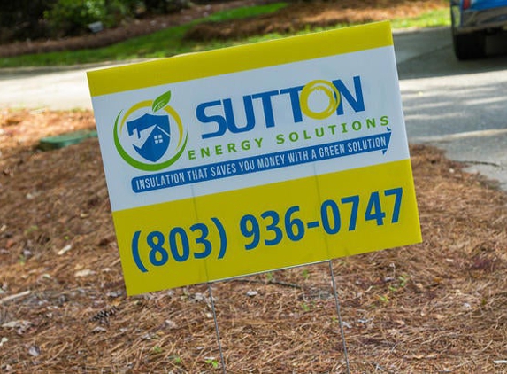 Sutton Energy Solutions - Gaston, SC