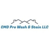 CMD Pro Wash & Stain gallery