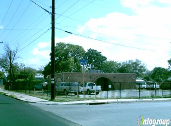 Banester Services - Exhaust, Hood & Vent Cleaning - San Antonio, TX