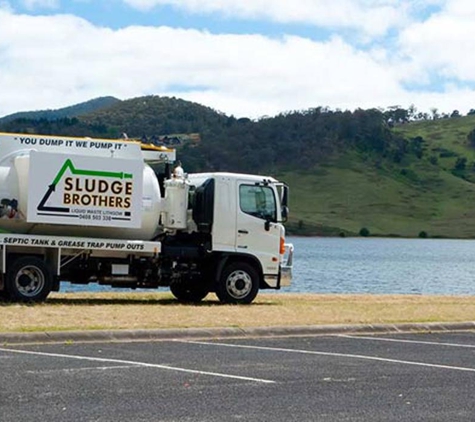 Sludge Brothers