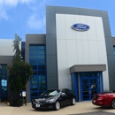 Kings Ford - New Car Dealers
