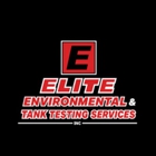 Elite Environmental & Tank Testing Services