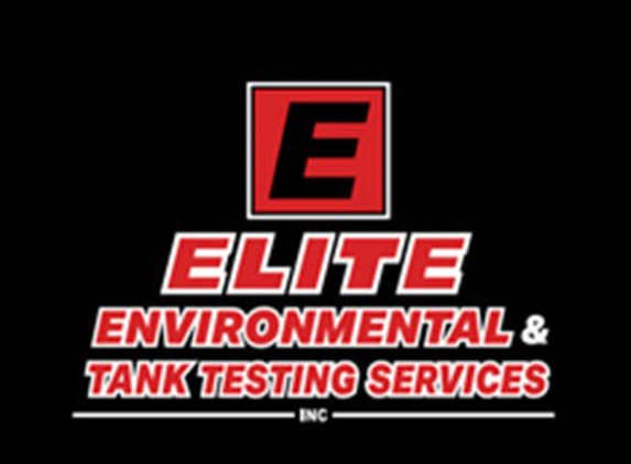 Elite Environmental & Tank Testing Services - Putnam Valley, NY