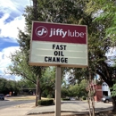 Jiffy Lube Oil Change - Automobile Parts & Supplies