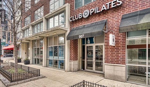 Club Pilates - Chicago, IL