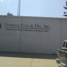 Fehrman Tool & Die Inc