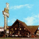 Kettle Motor Hotel - Lodging