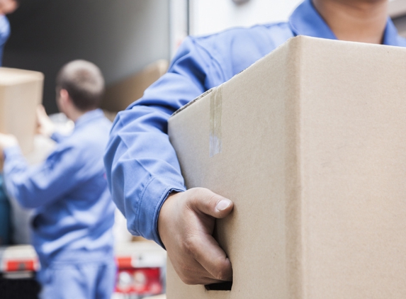 Barry Hale Removals & Storage - Whyalla Norrie, SA. Our Professional Team Has All The Required Experience To Complete A Job